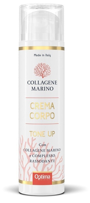 optima naturals collagene marino crema corpo 200 ml optima ean 8052432438397