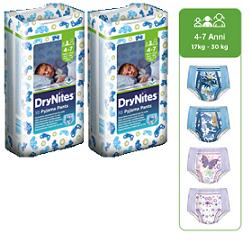 perfetti van melle italia pannolino huggies drynites girl pyjama pants 47 anni m 1730kg 10 pezzi huggies ean 5029053527581