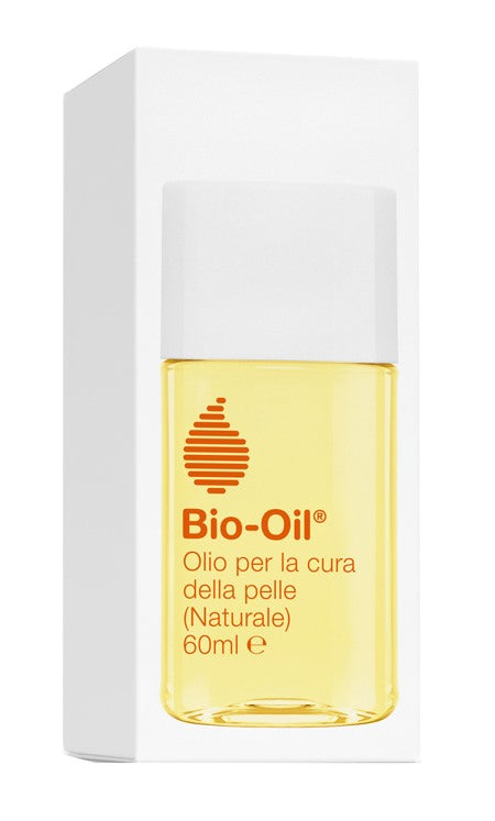 perrigo italia bio oil olio per la cura della pelle naturale 60 ml bio oil ean 6001159125686