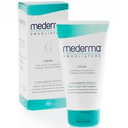 pharmaidea mederma smagliature crema 150 g mederma skin ean 4046222609306