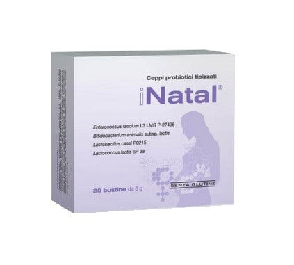 pharmextracta frigo inatal 30 bustine pharmextracta