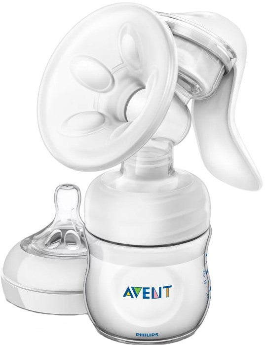 philips avent tiralatte manuale natural con via system avent ean 8710103944010