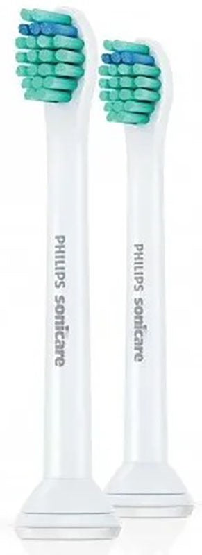 philips sonicare proresults standard 2 testine new pack avent ean 8710103633075