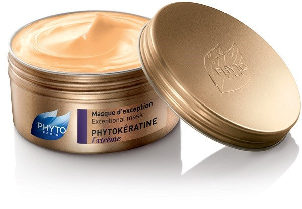 phyto laboratoire native it phytokeratine extreme maschera 200 ml phyto ean 3338221001467