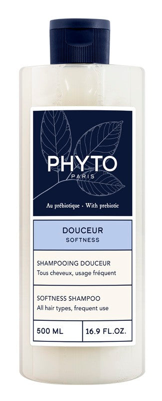 phyto lierac phyto douceur shampoo 500 ml phyto ean 3701436920333