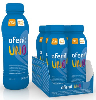 piam farmaceutici afenil 1 miscela aminoacidi 500 ml afenil ean 8032551581051