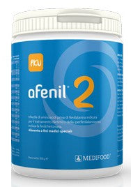 piam farmaceutici afenil 2 miscela aminoacidi 500 g afenil ean 8032551581068