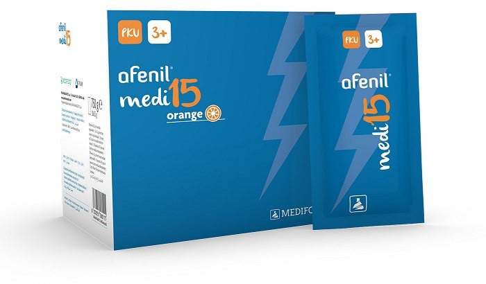 piam farmaceutici afenil medi 15 arancia 30 bustine afenil ean 8032551580122