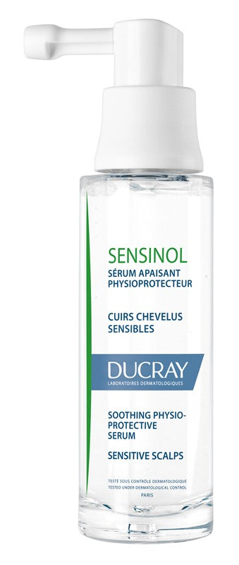 pierre fabre ducray sensinol siero 30 ml ducray ean 3282779417006