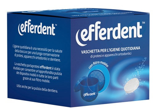 pikdare efferdent vaschetta portaprotesi ean 8053504989731
