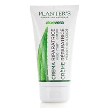 planters planters crema riparatrice allaloe vera 10 regole 150 ml planters ean 8032755623212