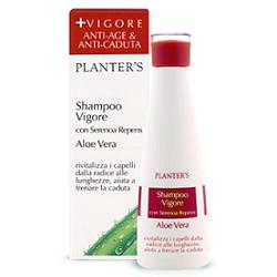 planters planters shampoo vigore 200 ml planters ean 8032755622260