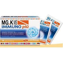 pool pharma mgk vis immuno piu 14 buste mgk vis