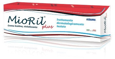 preps mioril plus 50 ml princeps