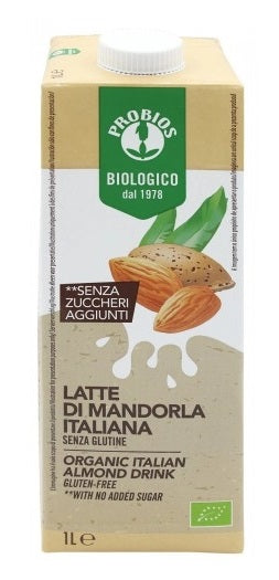 probios societa benefit easy to go bevanda alla mandorla 1 l probios ean 8018699019090