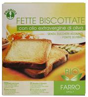 probios societa benefit fette biscottate farina bianca senza zucchero 270 g probios ean 8018699013517