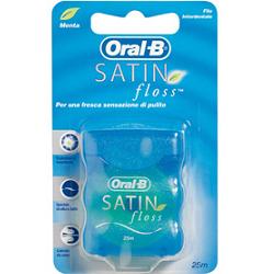 procter oralb satin floss filo interdentale 25 metri oral b ean 5010622017947