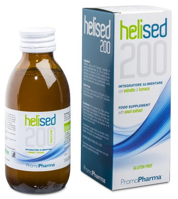 promopharma helised 200 150 ml promopharma