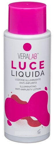 re forme veralab luce liquida 100 ml ean 8056151300034