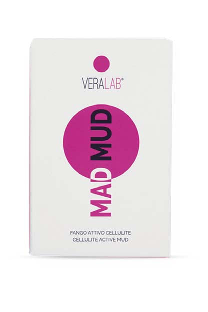 re forme veralab mad mud cellulite 2x250 ml ean 8056151300782