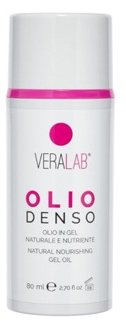 re forme veralab olio denso 80 ml veralab ean 8056151303561