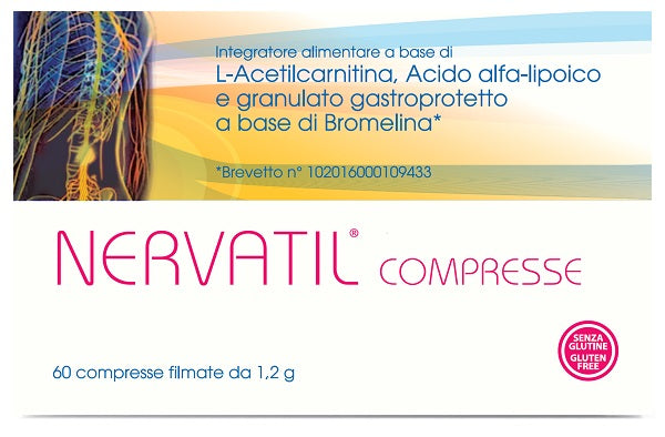 ri med di rambaldi m c nervatil 60 compresse difass