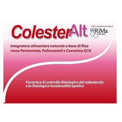 rima lab di ricciardi ac colesteralt 30 capsule ean 8052190670077