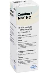 roche diagnostics striscia visiva per autoanalisi in urine di glucosio leucociti proteine nitriti e sangue combur 5 test hc 10 pezzi roche diagnostics ean 4015630004614