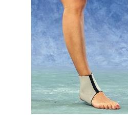 roten cavigliera semplice in neoprene taglia medium ean 7630031414953