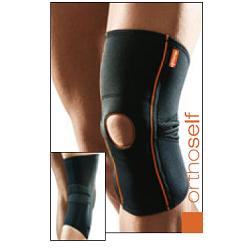 roten ginocchiera corta con foro rotuleo genufit 63 xl ean 7640131963879