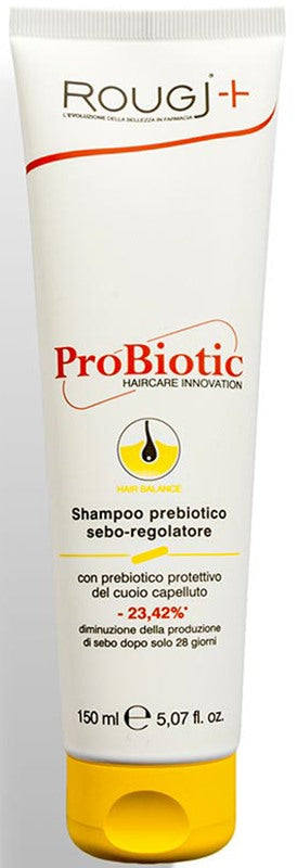 rougj group rougj shampoo sebo 150 ml rougj ean 8032622276428