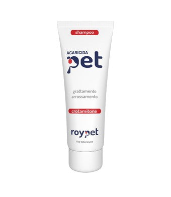 roydermal acaricida pet shampoo 300 ml roydermal