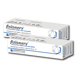 s f group fisionerv emulgel uso topico 100 g 1 pezzo s f group