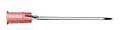 safety ago monouso luer gauge18 1 pezzo safety