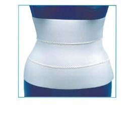 safety cintura postoperatoria gea extra normale 3 panelli 70110cm safety