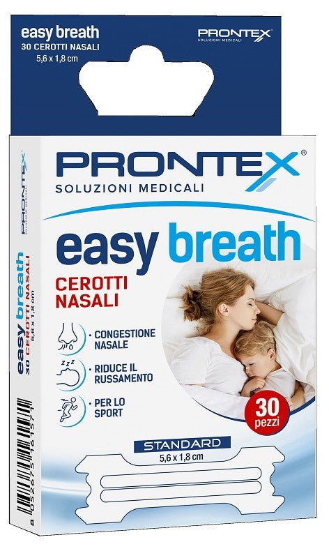 safety prontex easy breath standard prontex ean 8052675161571