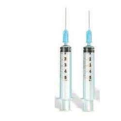 safety spa siringa 10 ml ago gauge 22 numero 12 cono centrale 1 pezzo safety