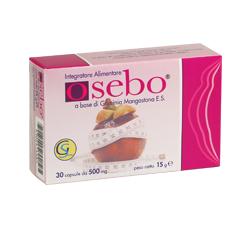 sanamedica group osebo 30 compresse sanamedica ean 8056234620042