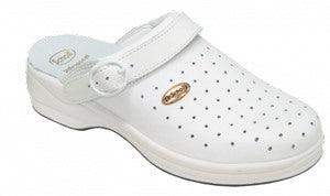 scholl shoes new bonus punched bycast unisex removable insole bianco 45 scholls ean 5038483663042