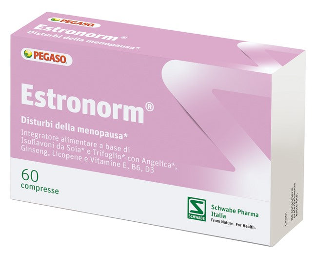 schwabe pharma italia estronorm 60 compresse schwabe pharma italia ean 8057157500558