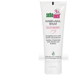 sebapharma co kg sebamed crema mani unghie 75 ml sebamed