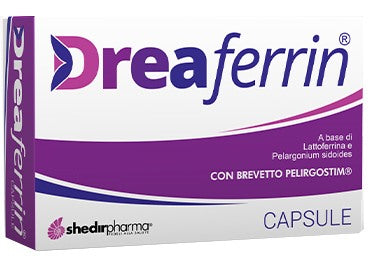 shedir pharma dreaferrin 30 capsule shedir