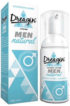 shedir pharma dreagin men natural 100 ml dreagin