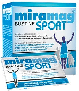 shedir pharma miramag sport 16 bustine miramag