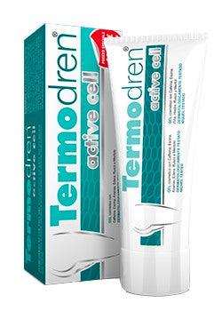 shedir pharma srl unipersonale termodren active cell 200 ml