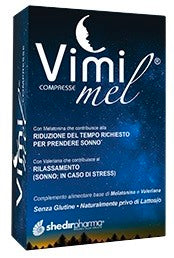 shedir pharma vimi mel 45 compresse shedir