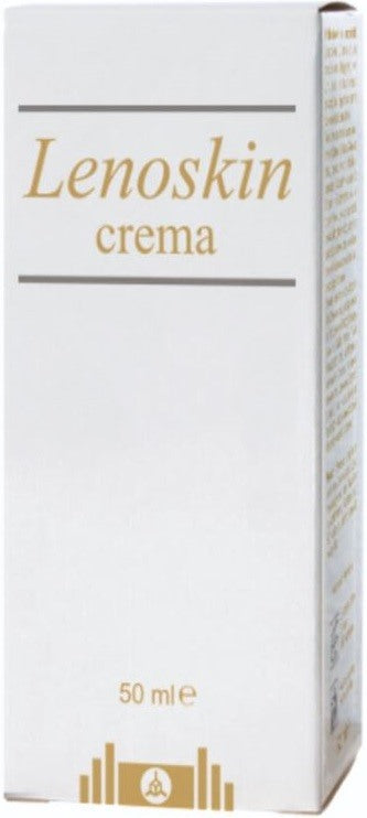 si me farm lenoskin crema 50 ml