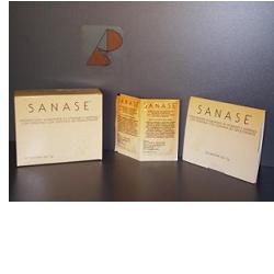 siar pharma sanase 20 bustine