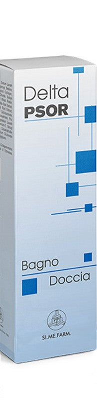 simefarm deltapsor bagnodoccia 200 ml