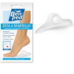 sixtem life benped dita a martello sinistro grande 1 pezzo benped ean 8032779840206
